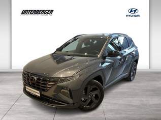 Tucson Trend Line PLUS 1,6 CRDi 4WD 48V DCT t1dr0, 33790 €, Auto & Fahrrad-Autos in 5710 Kaprun