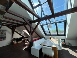 Graz-Zentrum: Ein Wohnjuwel in Bestlage – Großzügige Dachterrasse, Klimaanlage, lichtdurchflutete Räume & unverbaubarer Schlossbergblick, 788000 €, Immobilien-Wohnungen in 8010 
