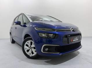 Grand Feel KLIMA TEMPOMAT NAVI SHZ R-KAM AHK, 11490 €, Auto & Fahrrad-Autos in 4550 Kremsmünster