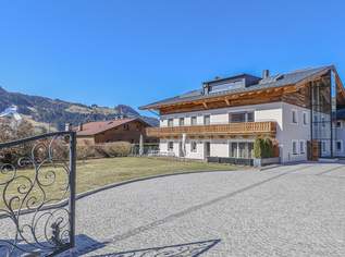 Exklusives Apartment in Toplage am Sonnberg, 890000 €, Immobilien-Wohnungen in 6370 Stadt Kitzbühel