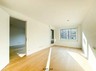 Provisionsfreie Neubauwohnung Nähe Therme Wien mit Smart-Home System - Nähe Sonnwendviertel, 330000 €, Immobilien-Wohnungen in 1100 Favoriten