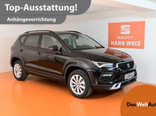 Ateca Style 1.5 TSI ACT DSG, 33990 €, Auto & Fahrrad-Autos in 8160 Weiz
