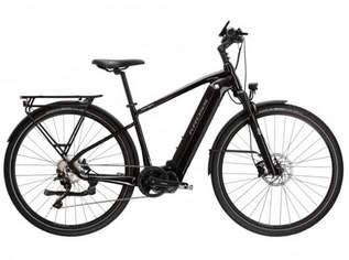 Kross Trans Hybrid 6.0 black graphite RH-M, 2709.784 €, Auto & Fahrrad-Fahrräder in Österreich