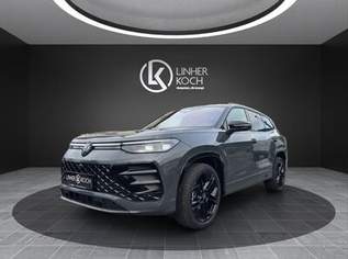 Tayron Sport TDI 4Motion ''7-Sitzer+Lederpaket+uvm'', 73990 €, Auto & Fahrrad-Autos in 6800 Gisingen