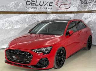 S3 TFSI quattro ABT, 79000 €, Auto & Fahrrad-Autos in 6372 Gemeinde Oberndorf in Tirol S3 TFSI quattro ABT, 79000 €, Auto & Fahrrad-Autos in 6372 Gemeinde Oberndorf in Tirol