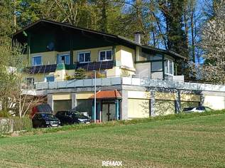 Großzügiges Landhaus mit TOP Garten in Waldrandlage!, 470000 €, Immobilien-Häuser in 4794 Kopfing im Innkreis