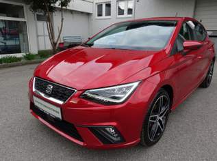 Ibiza 1,0 ECO TSI Style Fastlane, 10990 €, Auto & Fahrrad-Autos in 6840 Götzis Ibiza 1,0 ECO TSI Style Fastlane, 10990 €, Auto & Fahrrad-Autos in 6840 Götzis