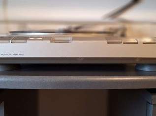 Plattenspieler SABA PSP 480 Plattenspieler SABA PSP 480