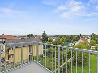 ++ Projekt FORTUNA ++ Helle DREI Zimmer mit BALKON, 345000 €, Immobilien-Wohnungen in 3423 Sankt Andrä vor dem Hagenthale