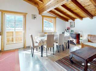 Apartmenthaus zur Verpachtung – Wohnen & Arbeiten ideal kombiniert!, 3500 €, Immobilien-Häuser in 6441 Gemeinde Umhausen