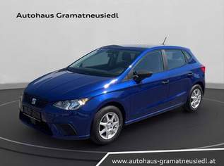 Ibiza Reference, 11990 €, Auto & Fahrrad-Autos in 2441 Gemeinde Mitterndorf an der Fischa