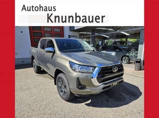 Hilux DK Active 4WD 2,8 D-4D Aut., 60600 €, Auto & Fahrrad-Autos in 4784 Schardenberg Hilux DK Active 4WD 2,8 D-4D Aut., 60600 €, Auto & Fahrrad-Autos in 4784 Schardenberg