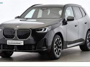 X3 xDrive20d, 69995 €, Auto & Fahrrad-Autos in 7535 Sankt Michael im Burgenland