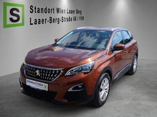 3008 Active 1,2 PureTech 130, 15790 €, Auto & Fahrrad-Autos in 1100 Favoriten