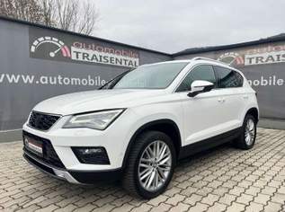 Ateca Allrad Ateca 2,0 TSI Xcellence 4WD DSG, 18850 €, Auto & Fahrrad-Autos in 3160 Gemeinde Traisen Ateca Allrad Ateca 2,0 TSI Xcellence 4WD DSG, 18850 €, Auto & Fahrrad-Autos in 3160 Gemeinde Traisen