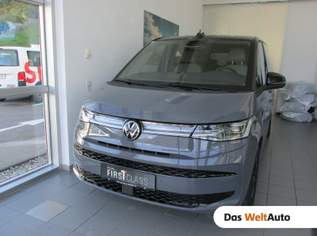 Multivan Edition eHybrid 180 kW 4MOTION, 71450 €, Auto & Fahrrad-Autos in 6130 Stadt Schwaz