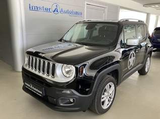 Renegade Limited 4WD 2,0D 9AT, AHK, 4WR, 17990 €, Auto & Fahrrad-Autos in 6460 Stadt Imst Renegade Limited 4WD 2,0D 9AT, AHK, 4WR, 17990 €, Auto & Fahrrad-Autos in 6460 Stadt Imst