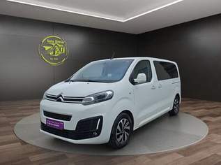 Spacetourer Business Lounge M (L2), 28990 €, Auto & Fahrrad-Autos in 4840 Vöcklabruck
