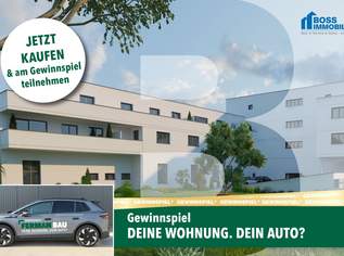 Modern Living | Top 12 | mit großer Terrasse, 389000 €, Immobilien-Wohnungen in 4050 Traun