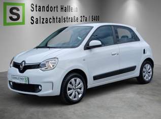 TWINGO Electric Zen R80 (MY22), 13490 €, Auto & Fahrrad-Autos in 5411 Oberalm