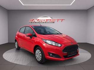 Fiesta Trend Fiesta Trend