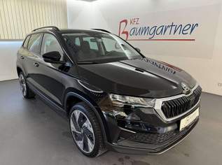 Karoq 2,0TDI DSG Style *LED*NAVI*ACC*Sitzheizung*Virt..., 28450 €, Auto & Fahrrad-Autos in 4141 Pfarrkirchen im Mühlkreis