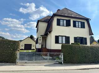 Haus mit großem Grundstück, 345000 €, Immobilien-Häuser in 8101 Forstviertel