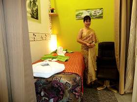 Thaimassage in 1090 Wien, 40 €, Marktplatz-Beauty, Gesundheit & Wellness in 1090 Alsergrund