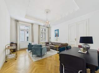 STILVOLLES ALTBAU-JUWEL AM RANDE ZUM 1. BEZIRK IM HERZEN WIENS, 739000 €, Immobilien-Wohnungen in 1060 Mariahilf STILVOLLES ALTBAU-JUWEL AM RANDE ZUM 1. BEZIRK IM HERZEN WIENS, 739000 €, Immobilien-Wohnungen in 1060 Mariahilf