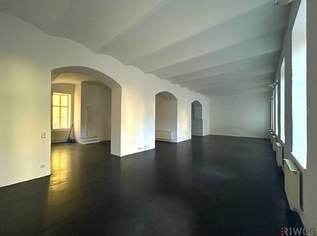 Ihre Gewerbefläche im 7. Bezirk - Top Lage bei der Mariahilferstraße und U2 / U3 / U5 - Büro bzw Geschäftslokal, 2213.79 €, Immobilien-Gewerbeobjekte in 1070 Neubau