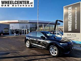 Q5 SB 40 TDI quattro * S-LINE * PANORAMADACH, 53911 €, Auto & Fahrrad-Autos in 7400 Oberwart