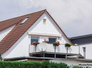 3-Zimmer-Dachgeschoßwohnung mit Balkon, 337600 €, Immobilien-Wohnungen in 1220 Donaustadt