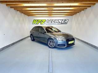 A4 Avant 2,0 TDI S-tr. ''S line'' LED*VIRTUAL*CARPLA, 22950 €, Auto & Fahrrad-Autos in 4782 St. Florian am Inn A4 Avant 2,0 TDI S-tr. ''S line'' LED*VIRTUAL*CARPLA, 22950 €, Auto & Fahrrad-Autos in 4782 St. Florian am Inn