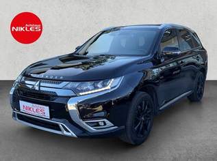 Outlander 2,4 PHEV Diamond + Anhängevorrichtung, 17900 €, Auto & Fahrrad-Autos in 8383 Sankt Martin an der Raab