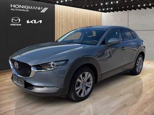 CX-30 G122 Comfort+/SO/ST/TE Aut., 22790 €, Auto & Fahrrad-Autos in 2700 