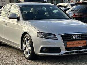 A4 B&O 17 '' PDC NAVI SitzHzg BT LEDER XENON, 7900 €, Auto & Fahrrad-Autos in 5020 Altstadt A4 B&O 17 '' PDC NAVI SitzHzg BT LEDER XENON, 7900 €, Auto & Fahrrad-Autos in 5020 Altstadt