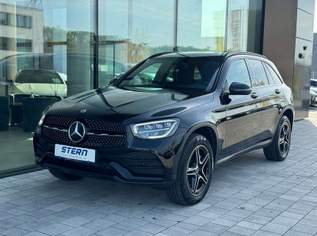 GLC de PHEV AMG Line | Multibeam LED | AHK | Night ..., 43990 €, Auto & Fahrrad-Autos in 1110 Simmering GLC de PHEV AMG Line | Multibeam LED | AHK | Night ..., 43990 €, Auto & Fahrrad-Autos in 1110 Simmering