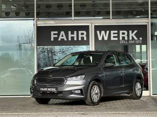 Fabia Ambition 1,0, 16490 €, Auto & Fahrrad-Autos in 5700 Zell am See