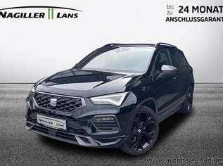Ateca FR 4Drive TDI DSG, 27990 €, Auto & Fahrrad-Autos in 6072 Gemeinde Lans