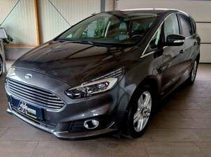 S-MAX Titanium SCR AWD Aut. ''7-Sitzer'', 28990 €, Auto & Fahrrad-Autos in 4150 Rohrbach-Berg S-MAX Titanium SCR AWD Aut. ''7-Sitzer'', 28990 €, Auto & Fahrrad-Autos in 4150 Rohrbach-Berg