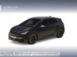 Born Alpha 58 150kW/204PS, 23340 €, Auto & Fahrrad-Autos in 4060 Leonding