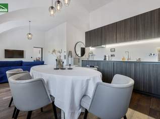Eingebettet zwischen den „Weinbergen“ und „Donau“ – sofort beziehbar inkl. Küche in charmanten „Freihof“ - JETZT ANFRAGEN, 392000.63 €, Immobilien-Wohnungen in 1190 Döbling