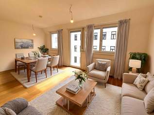 1160! Helle 2-Zimmer DG-Wohnung im Eigentum!, 255000 €, Immobilien-Wohnungen in 1160 Ottakring