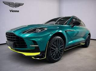 DBX707 / AMR Podium Green / Pano, 229500 €, Auto & Fahrrad-Autos in 1030 Landstraße