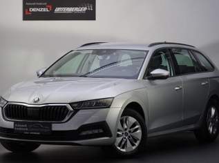 Octavia Combi 2,0 TDI 4x4 Ambition DSG, 24900 €, Auto & Fahrrad-Autos in 6020 Innsbruck