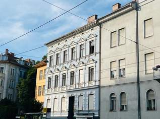 Reizende Stadtwohnung im Herzen von Graz, 918.76 €, Immobilien-Wohnungen in 8010 