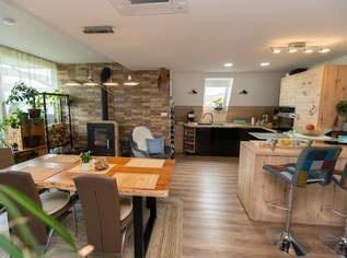 Große Eigentumswohnung im Schwarzautal sucht neuen Besitzer!, 159000 €, Immobilien-Wohnungen in 8413 Mitterlabill