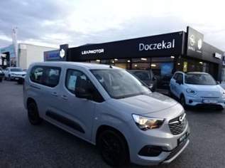 Combo 1,2 Dir. Inj. Turbo XL Edition Start/Stop S. Aut., 17990 €, Auto & Fahrrad-Autos in 7400 Oberwart