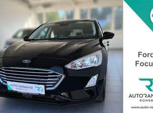 Focus Cool&Connect, 13990 €, Auto & Fahrrad-Autos in 4150 Rohrbach-Berg Focus Cool&Connect, 13990 €, Auto & Fahrrad-Autos in 4150 Rohrbach-Berg