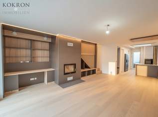 THE UNIQUE HILL SIDE RESIDENCES, 1400000 €, Immobilien-Häuser in 1130 Hietzing